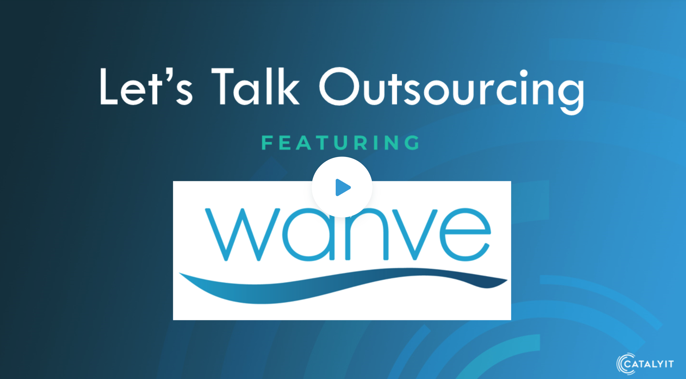 Catalyit Interviews Sharon Emek, WAHVE Founder and CEO